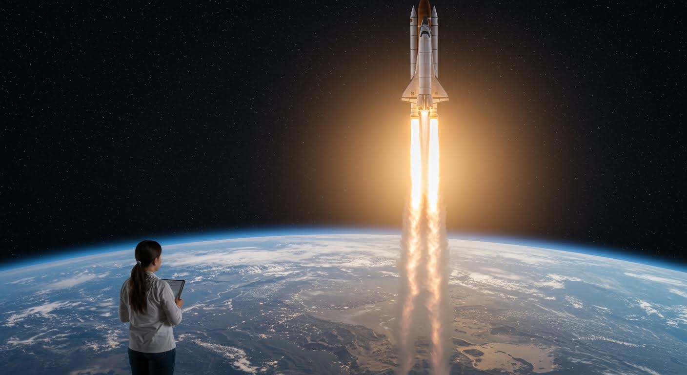 Can Technology Really Overcome Earth's Gravity Barrier?