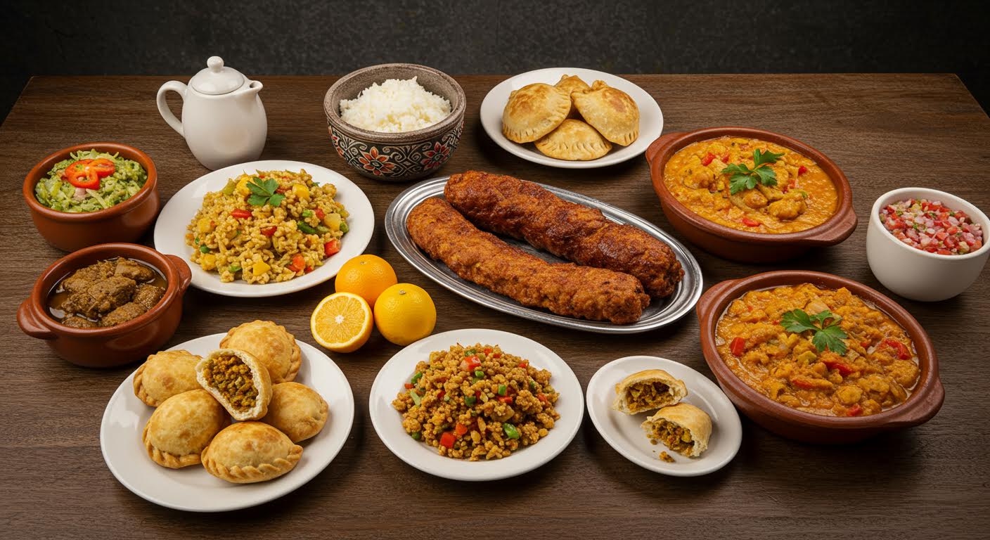 What Expats Get Wrong About Ecuadorian Food
