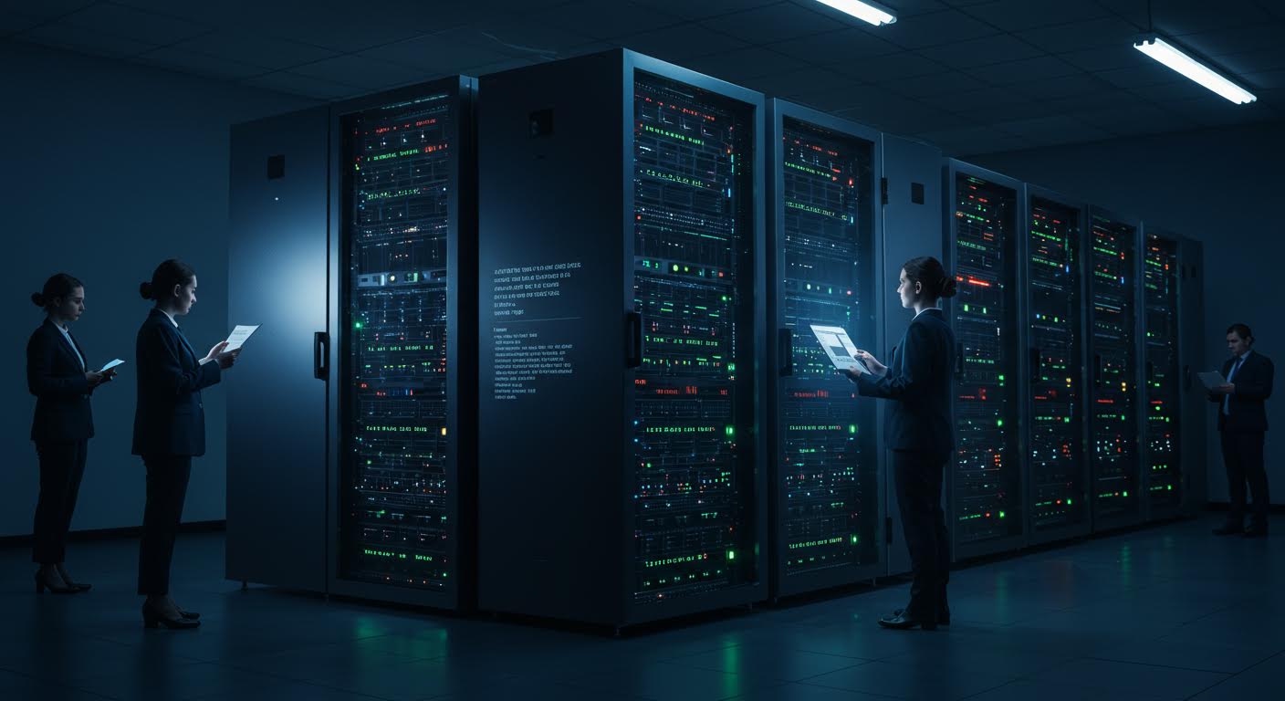 What Happens When AI Systems Disagree With Each Other?