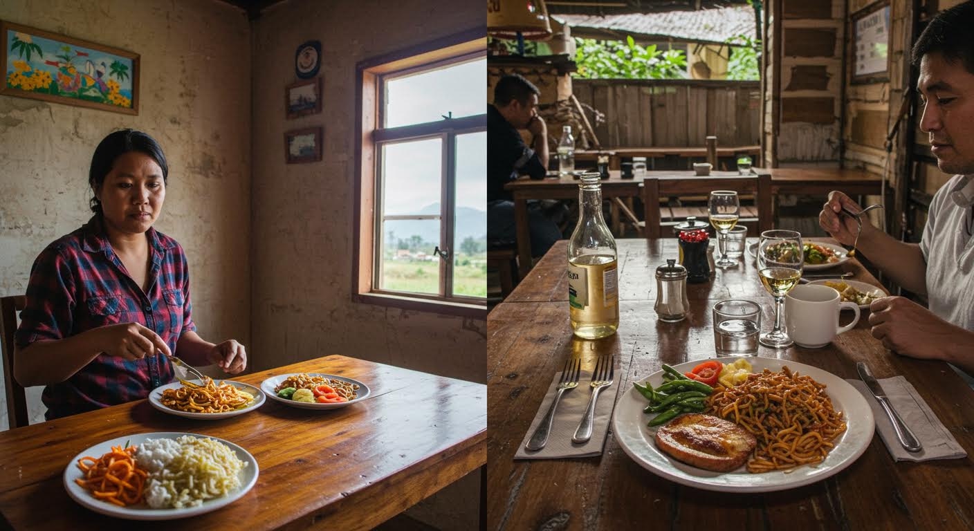 Dining In vs Dining Out in Ecuador: Which Is Better for Your Health?