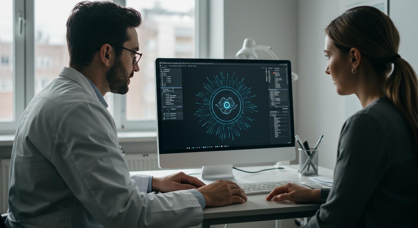 Can You Trust an AI With Your Medical Diagnosis?