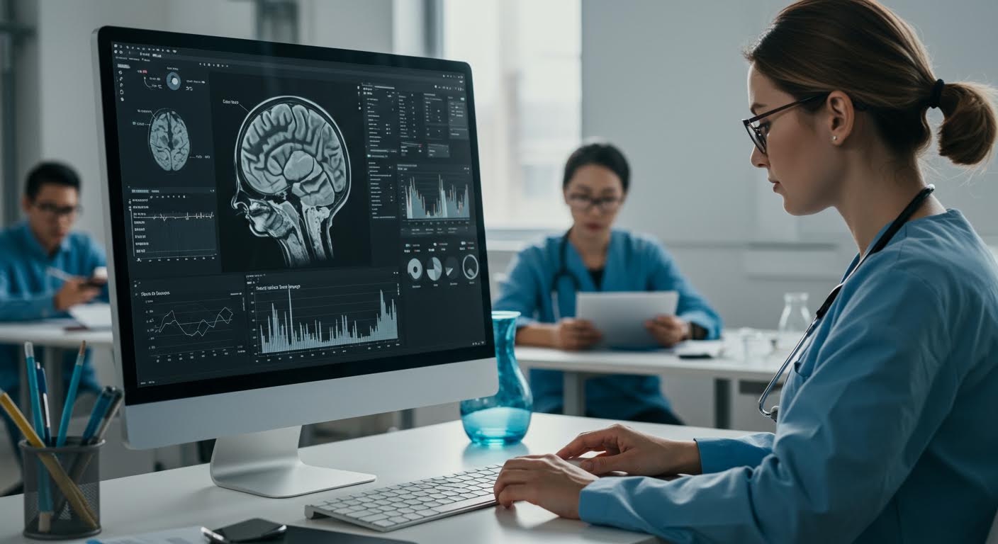 Can AI Predict Mental Health Crises Before They Happen?