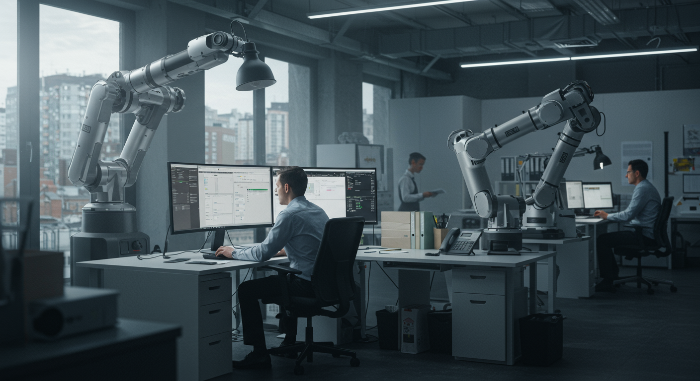 Will AI Cause Mass Job Loss — or Create Better Jobs Than Ever?