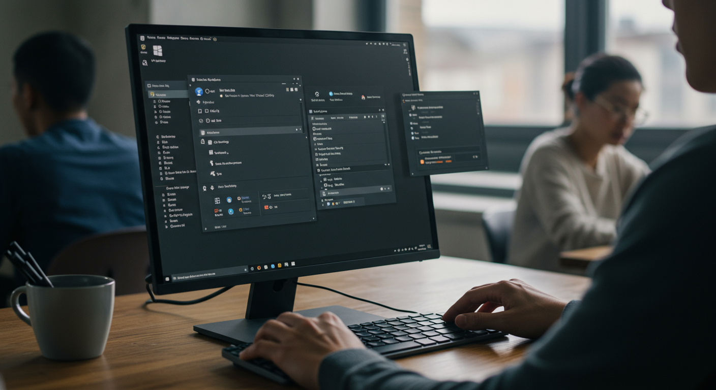 Optimizing Windows 11: Making Microsoft's OS Work for Power Users