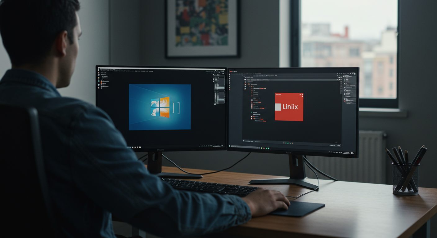 Why Windows 11 Is Pushing Users to Consider Linux Alternatives