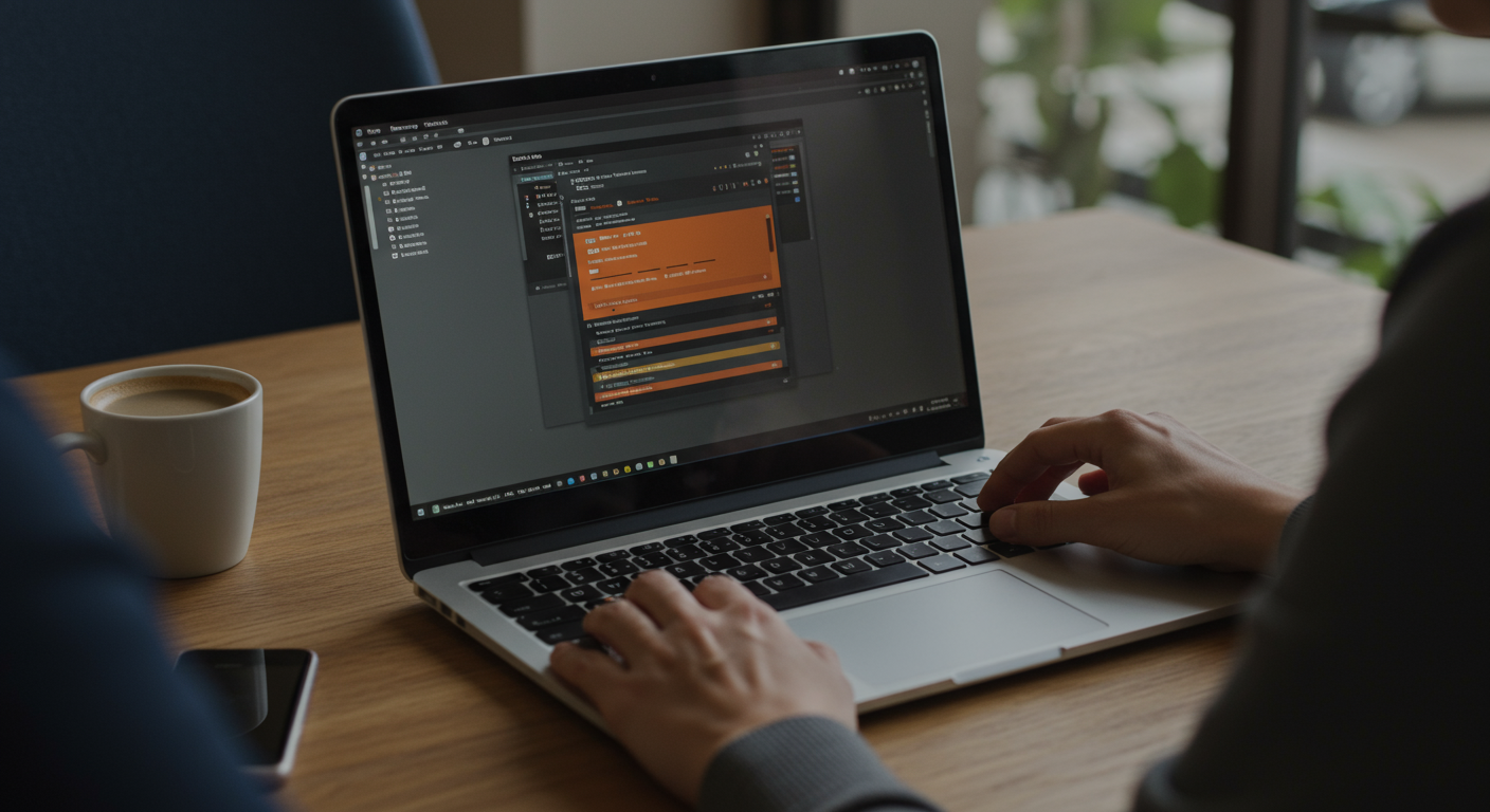 Installing Your First Linux Distribution: A Beginner's Safety Guide