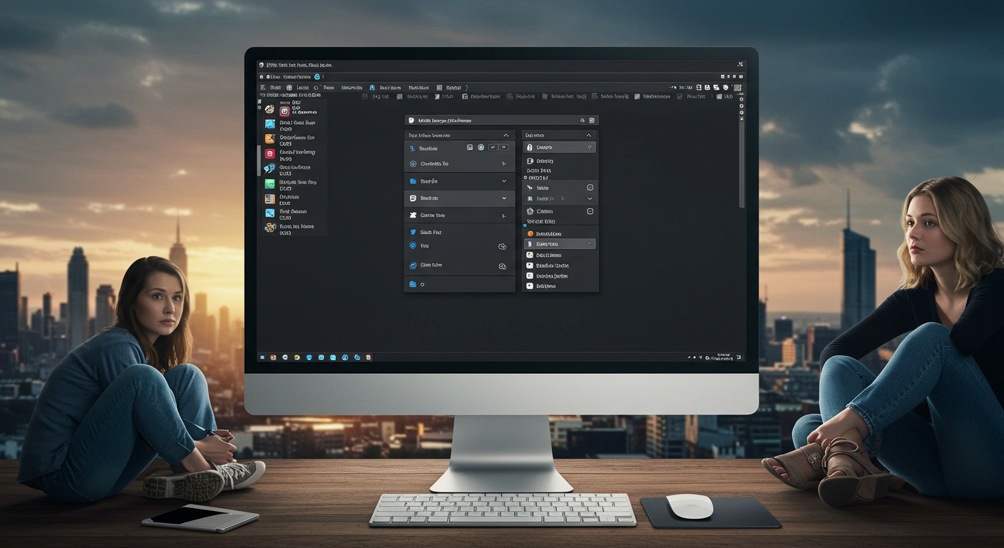 Kubuntu Explained: KDE Plasma Power for Former Windows Power Users