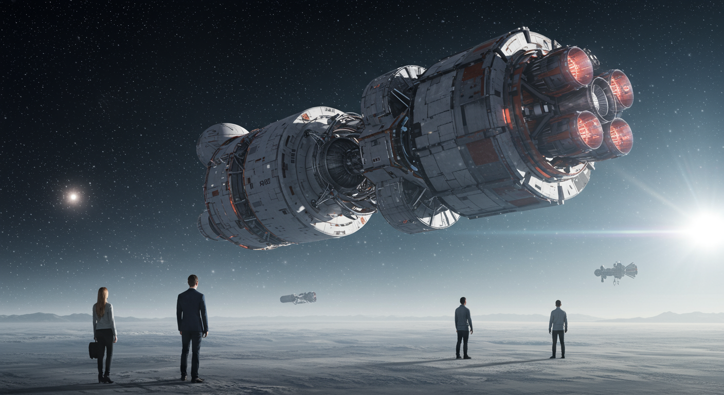 Advances in Propulsion That Could Enable Interstellar Probes