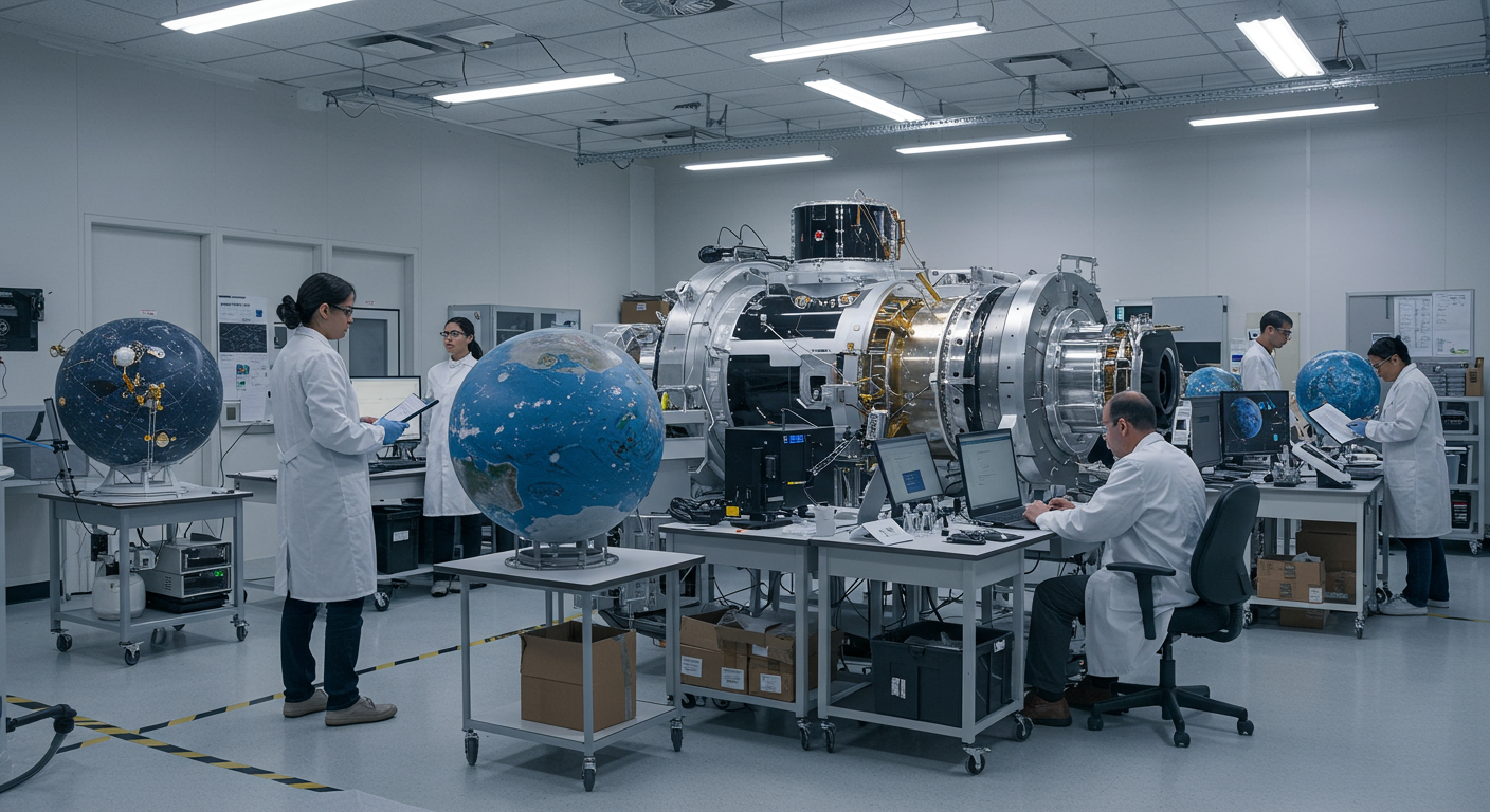 Can We Engineer Planets Using Future Technology?