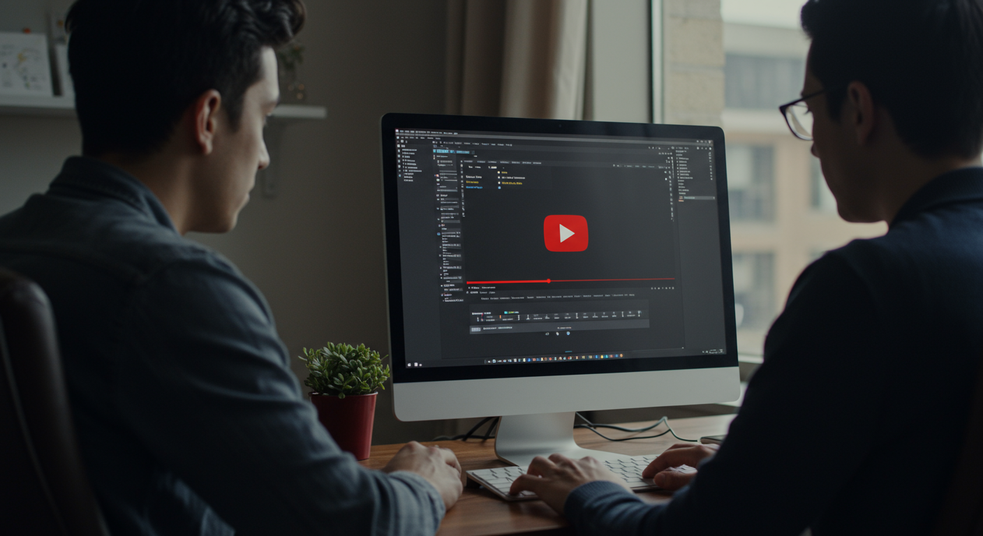 How Ecuador Expats Can Spot Deepfake Scams on YouTube