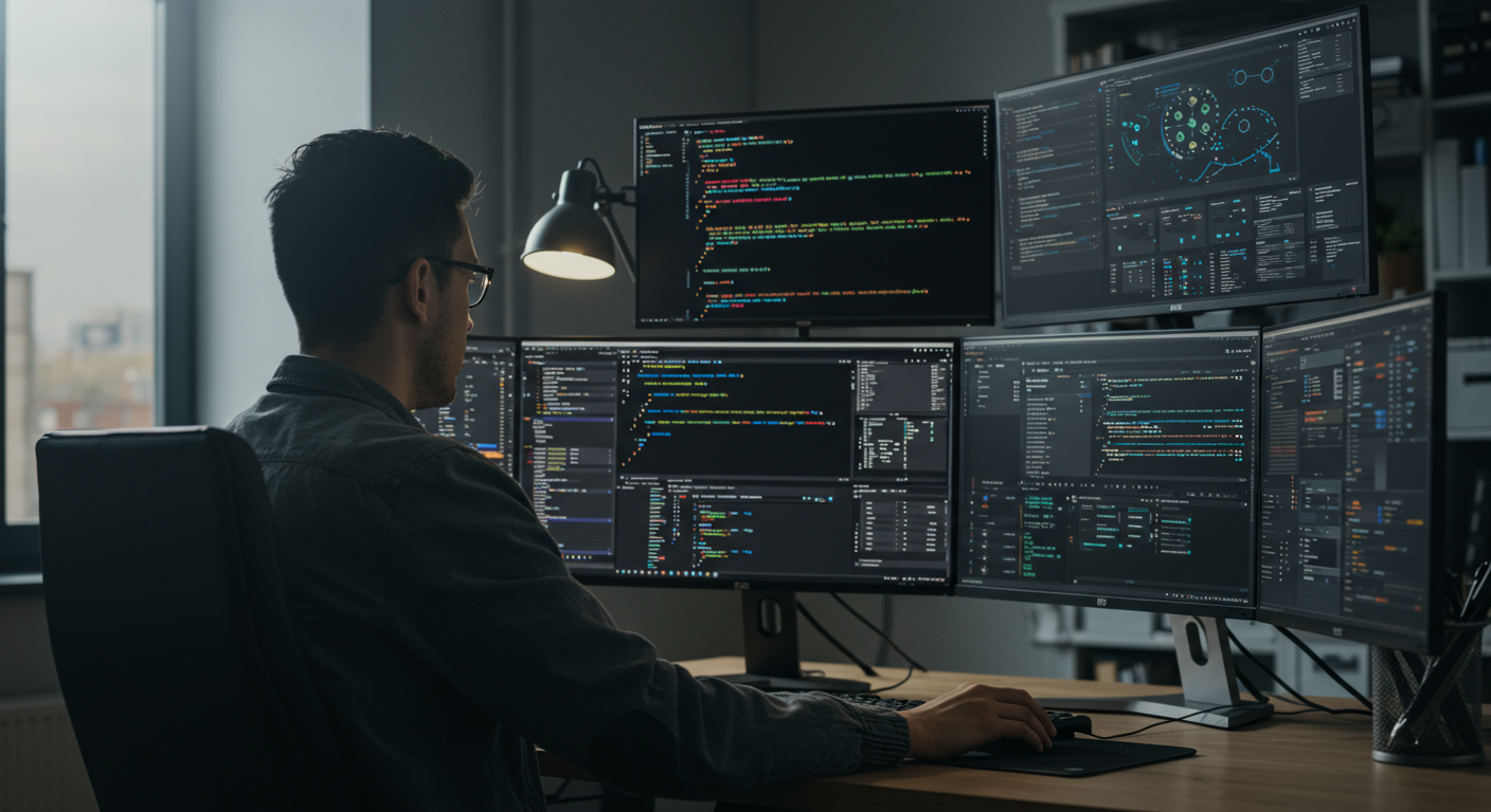 How AI is Scaling Cybercrime: The New Tech Support Scam Playbook