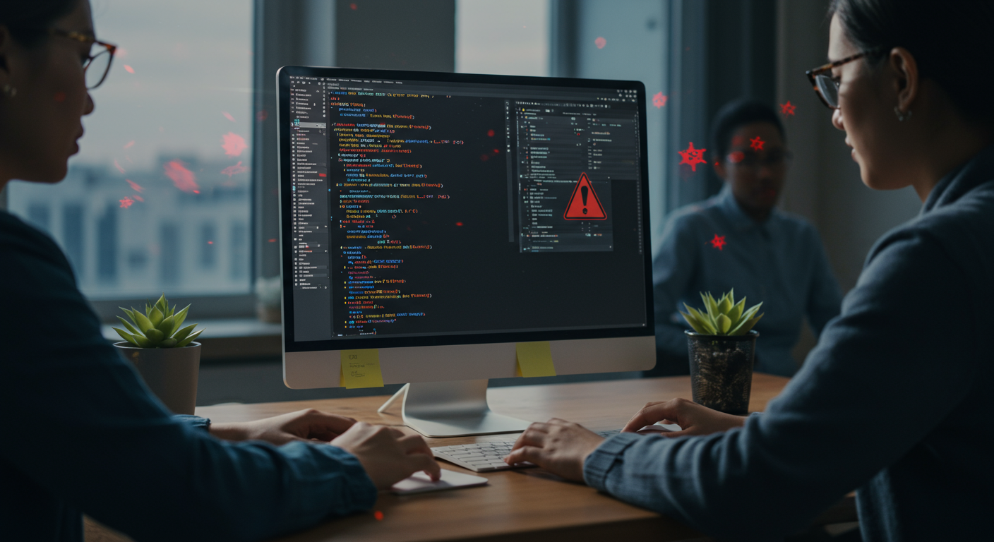 How AI-Powered Malware Is Reshaping the Threat Landscape