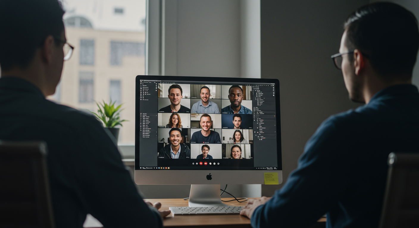The Deepfake Trap: How Scammers Use AI Faces and Voices to Steal Trust—and Money