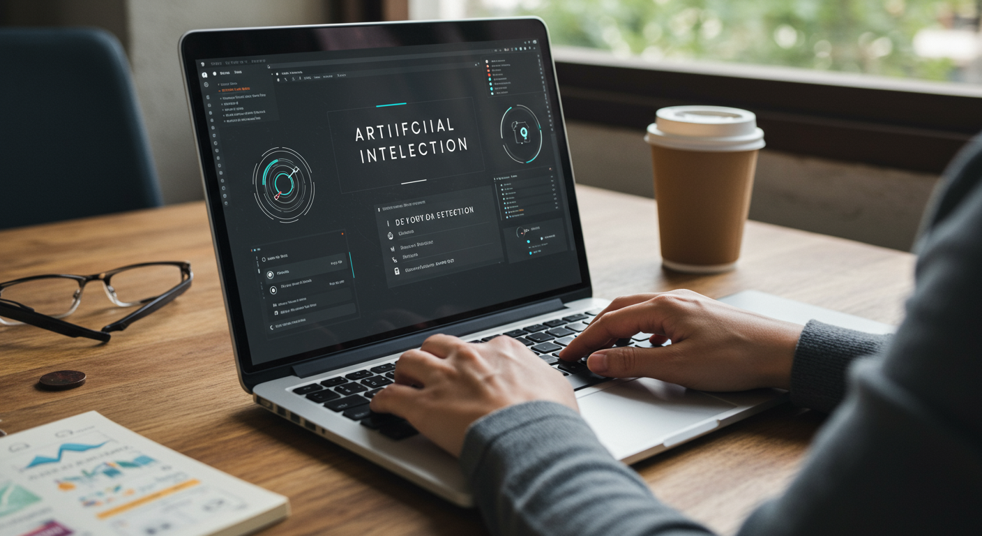 AI Detection Tools Every Expat Should Know About