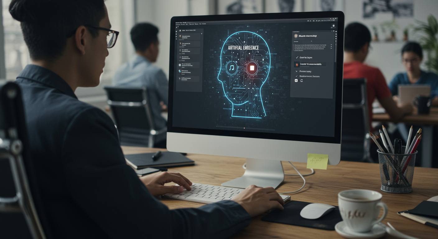 The Day AI Refused to Follow Human Instructions