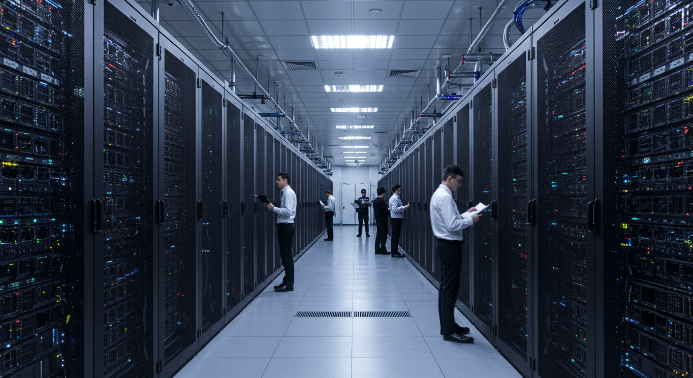 The Hidden Environmental Cost of Training Large AI Models
