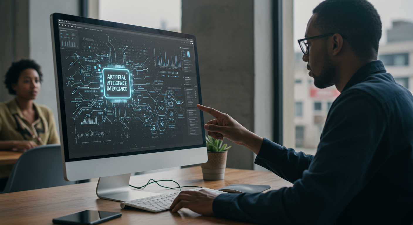 How AI Is Reshaping Trust in the Digital Age