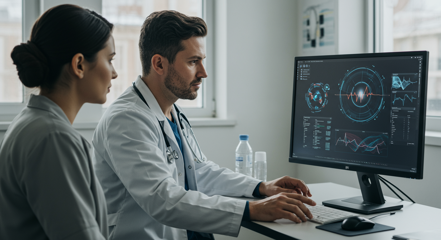Can You Trust an AI With Your Medical Diagnosis?