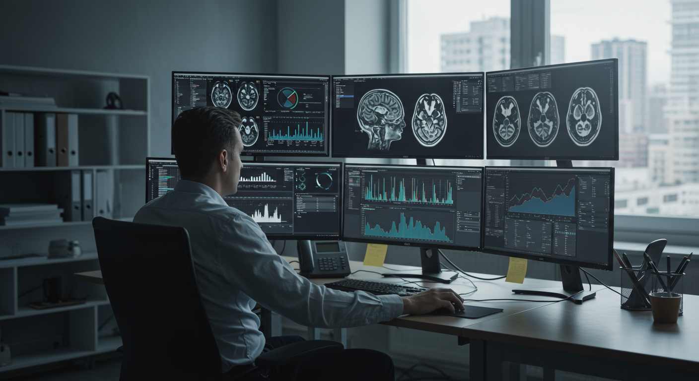 Can AI Predict Mental Health Crises Before They Happen?
