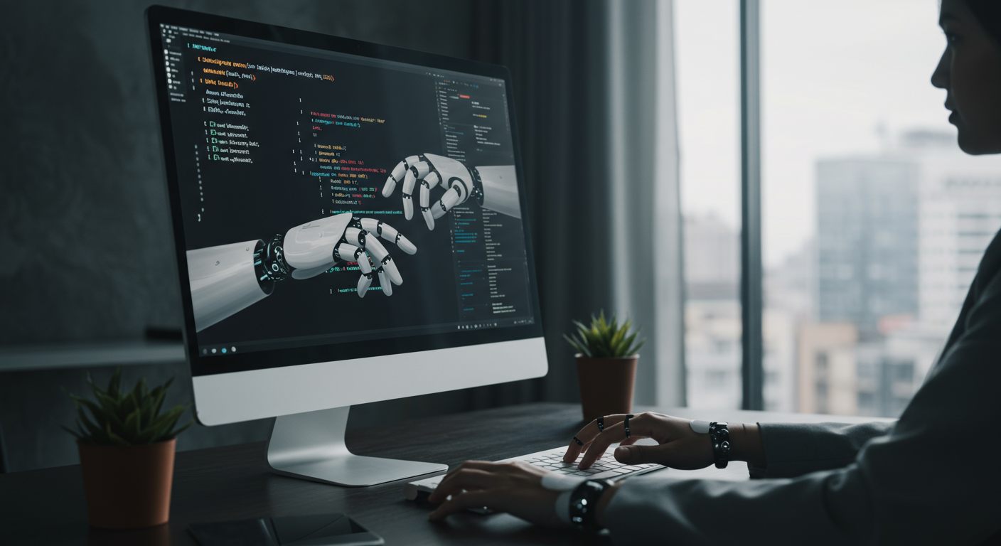 Is AI Innovation Moving Faster Than Our Ability to Control It?