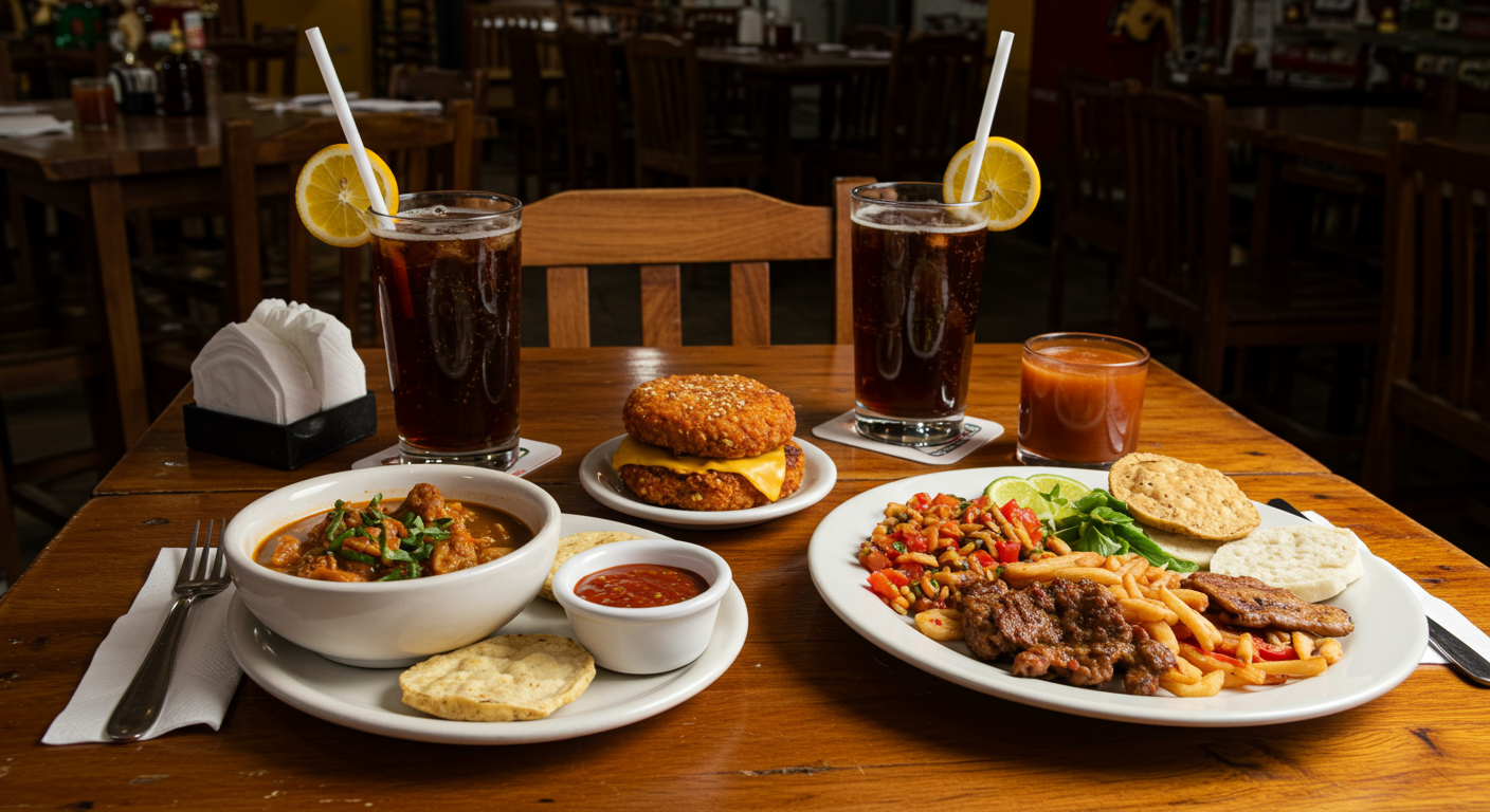 The Best Restaurants in Cuenca, Ecuador for Every Budget