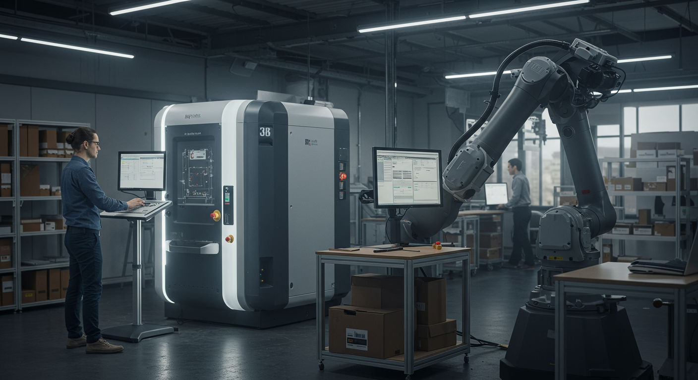 Will AI Cause Mass Job Loss — or Create Better Jobs Than Ever?