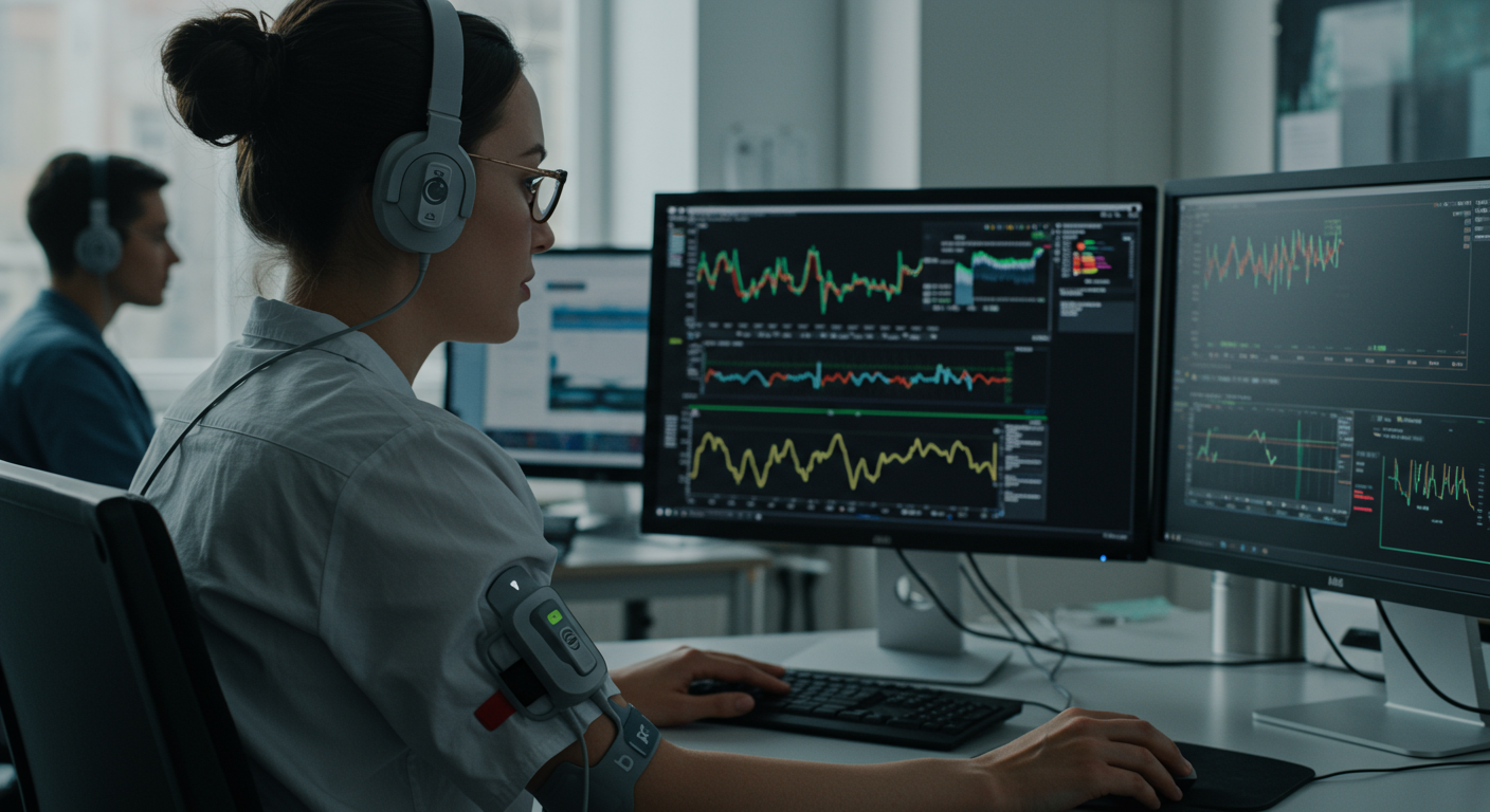 Can AI Help Us Live Longer — or Just Longer With More Data?