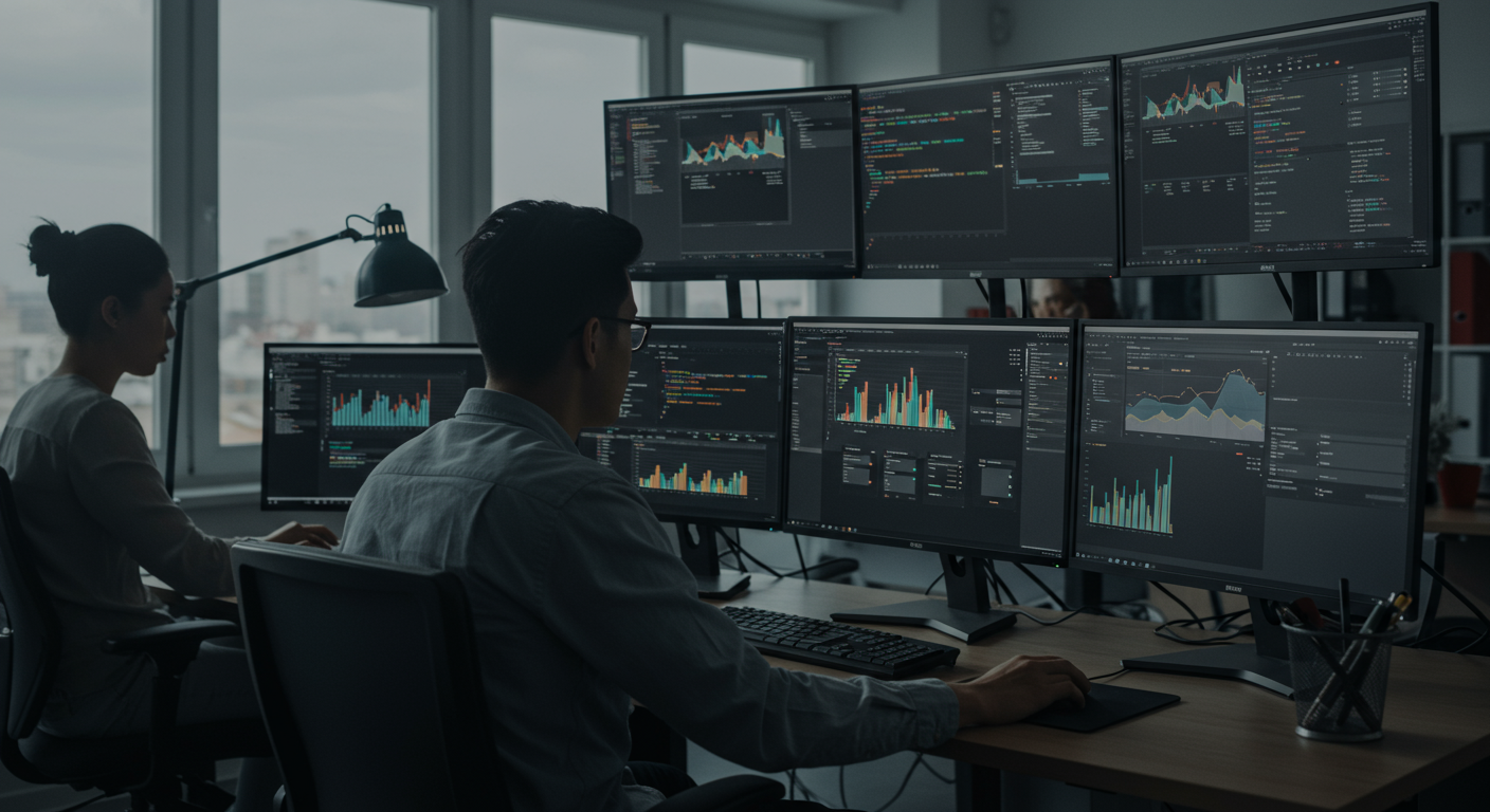 When AI Becomes the Criminal: Machine Learning in Modern Fraud