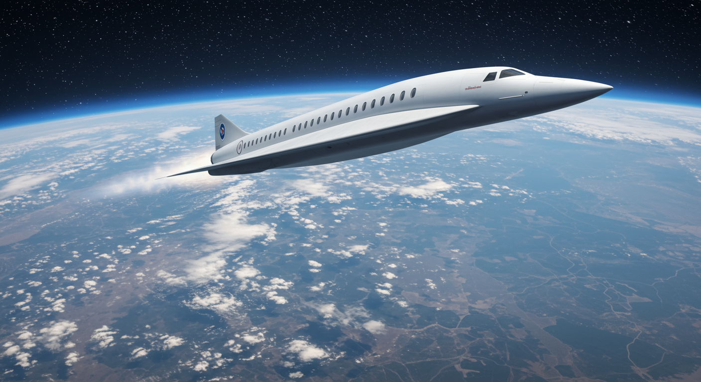 The Technology Powering Hypersonic Flight