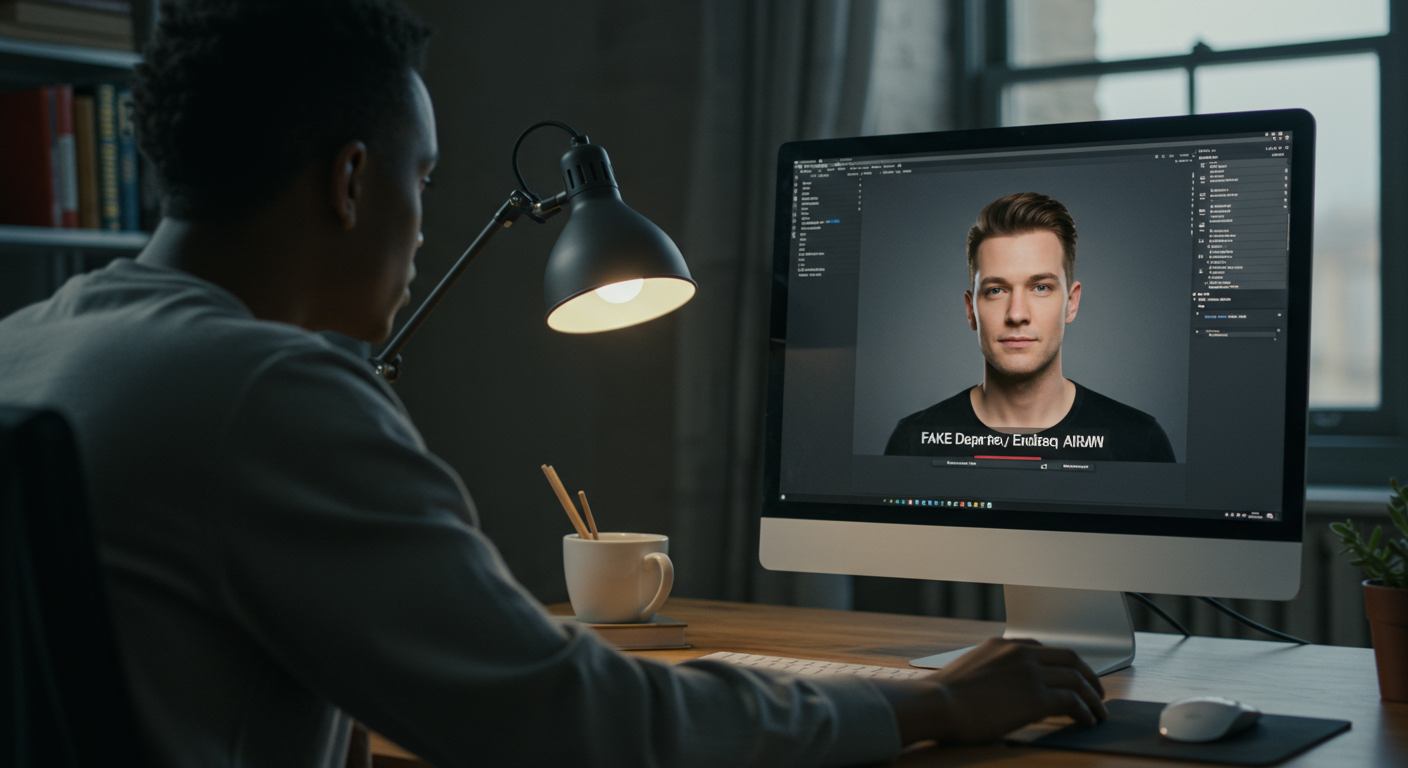 AI-Powered Celebrity Scams: The New Digital Threat Landscape
