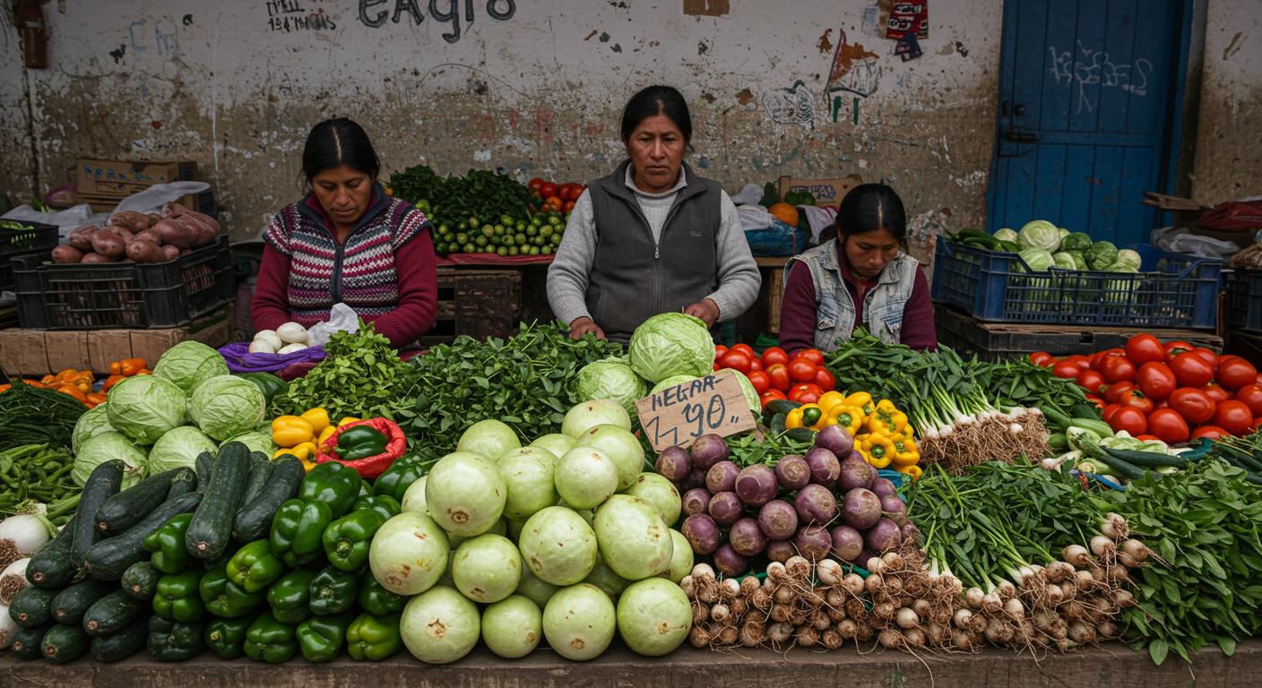 Farm-to-Table Dining in Ecuador: A Natural Way of Life