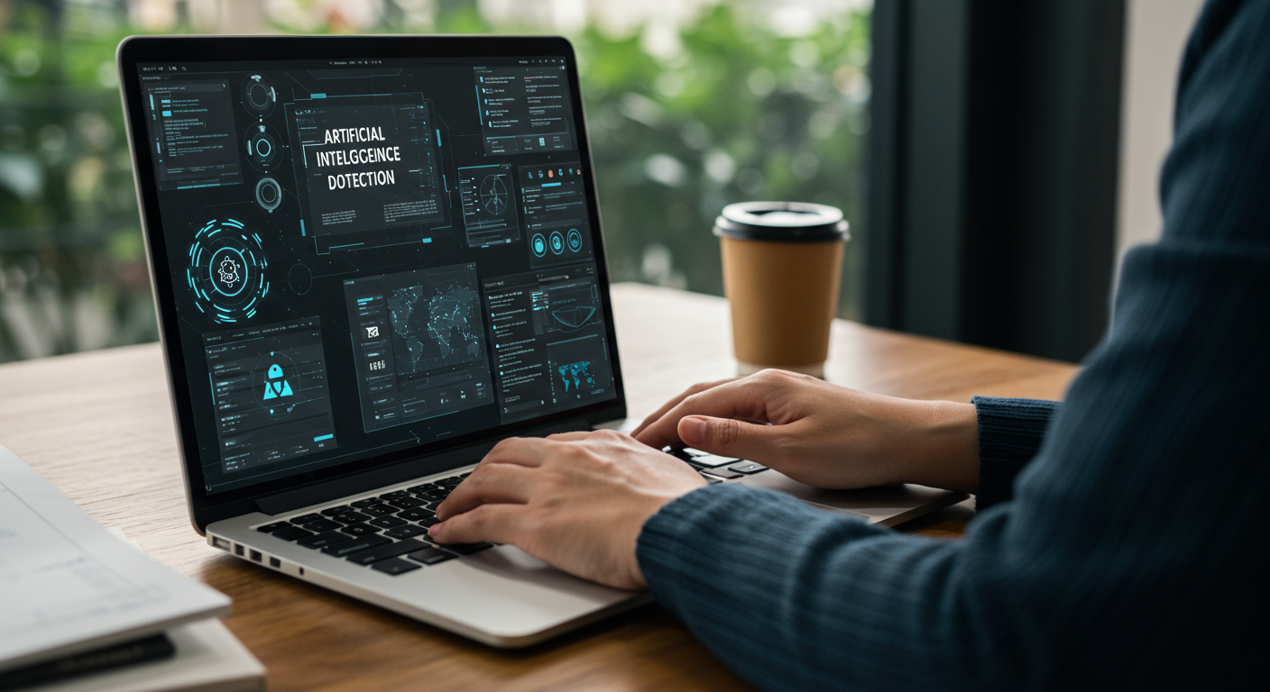 AI Detection Tools Every Expat Should Know About