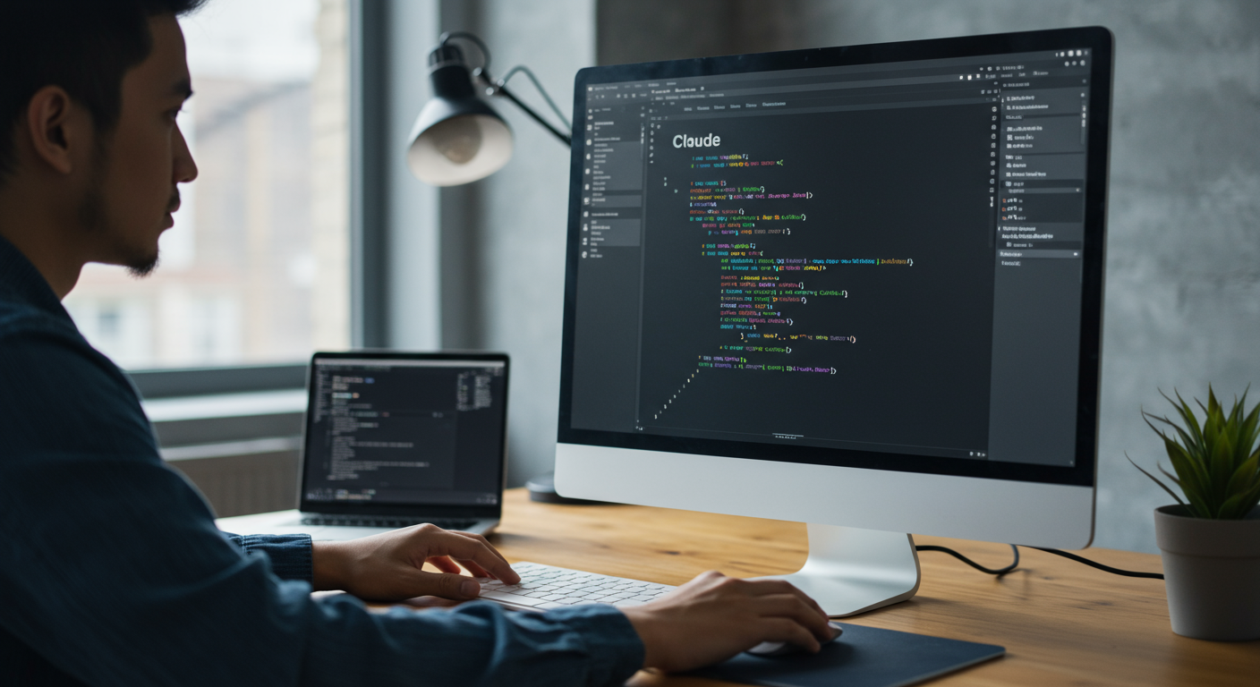 Claude Code Dethroned GitHub Copilot in Eight Months — Here's What the Data Shows
