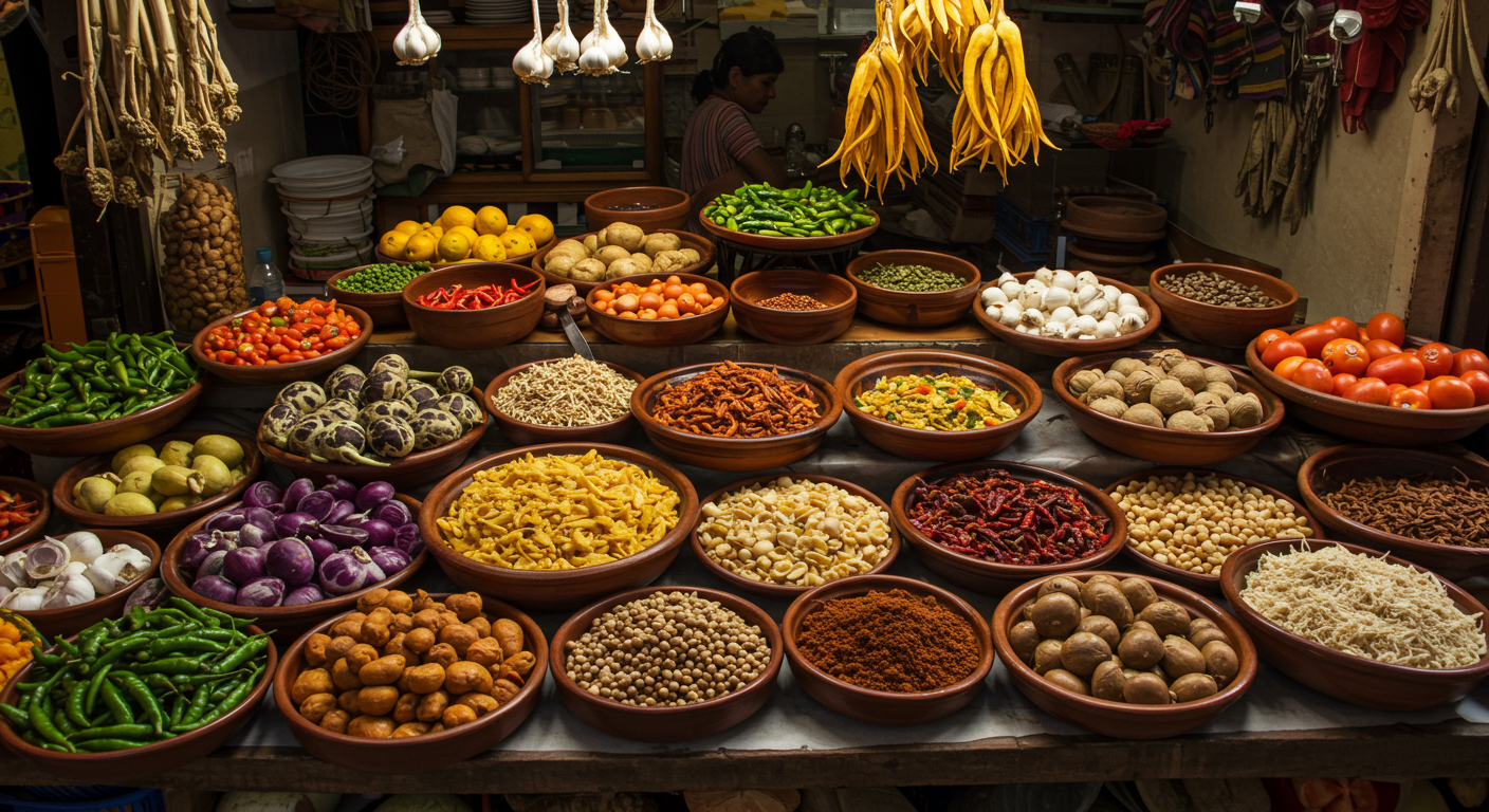 Cuenca Is Now a UNESCO City of Gastronomy — Here's What That Actually Changes