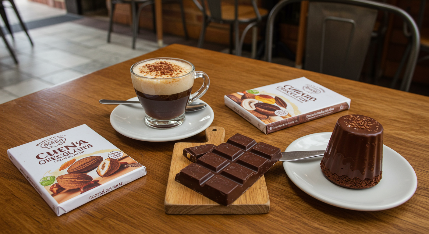 Ecuador Produces 63% of the World’s Finest Cacao — Cuenca Is Where You Can Taste Why
