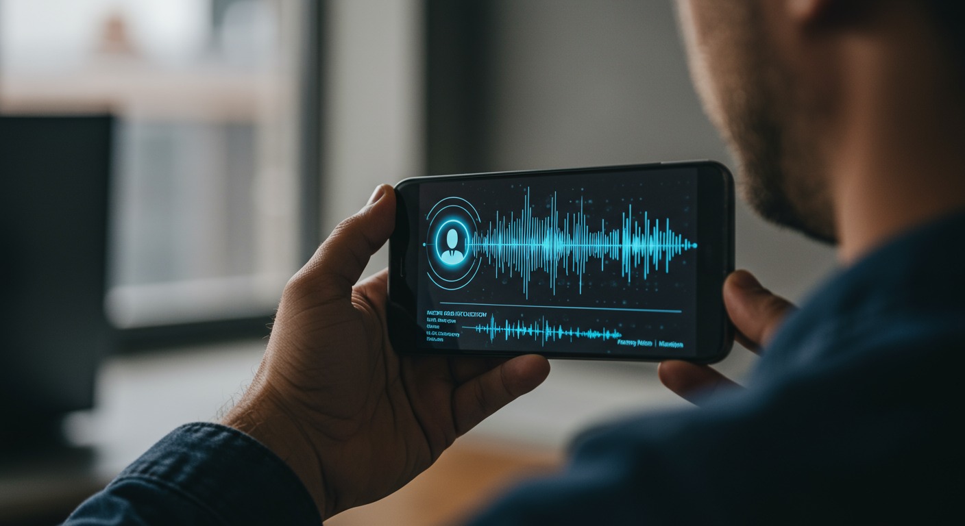 AI Voice-Clone Scam Warnings Are Growing, but the Biggest Claims Need Careful Sourcing