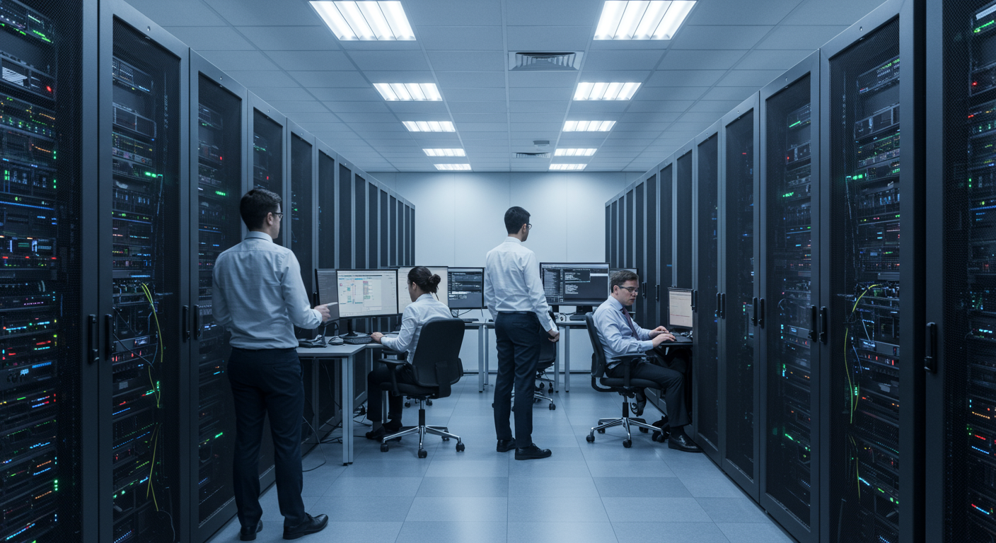 The 2027 Quantum Cryptography Deadline Isn’t One Date, but Enterprise IT Teams Are Still Behind