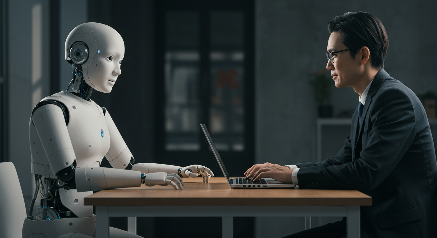 Can AI Agents Ever Truly Think Like Humans?