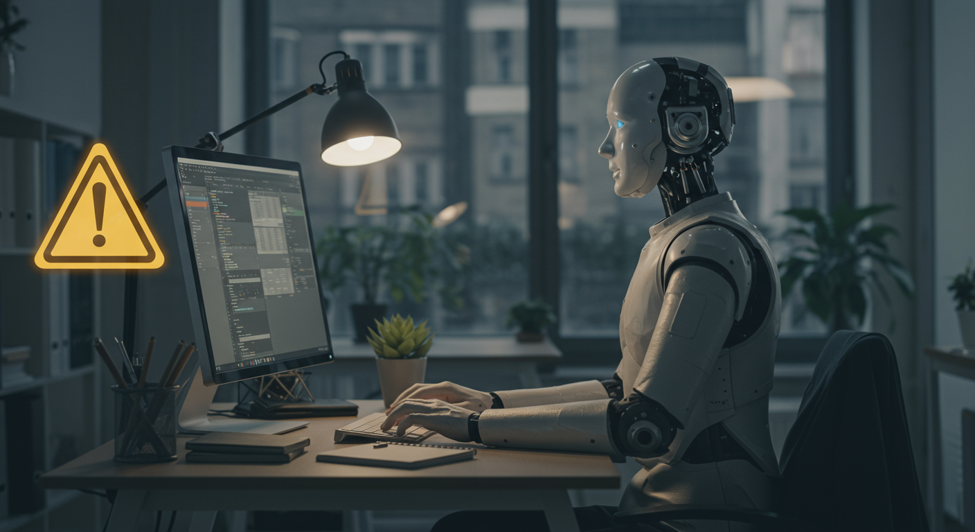 Is AI a Tool, a Partner, or a Threat?