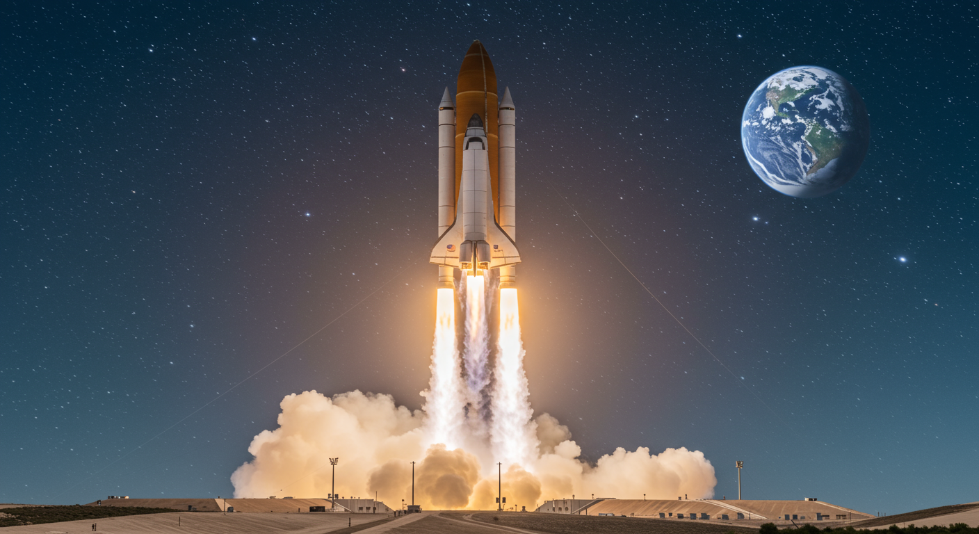 Can Technology Really Overcome Earth’s Gravity Barrier?