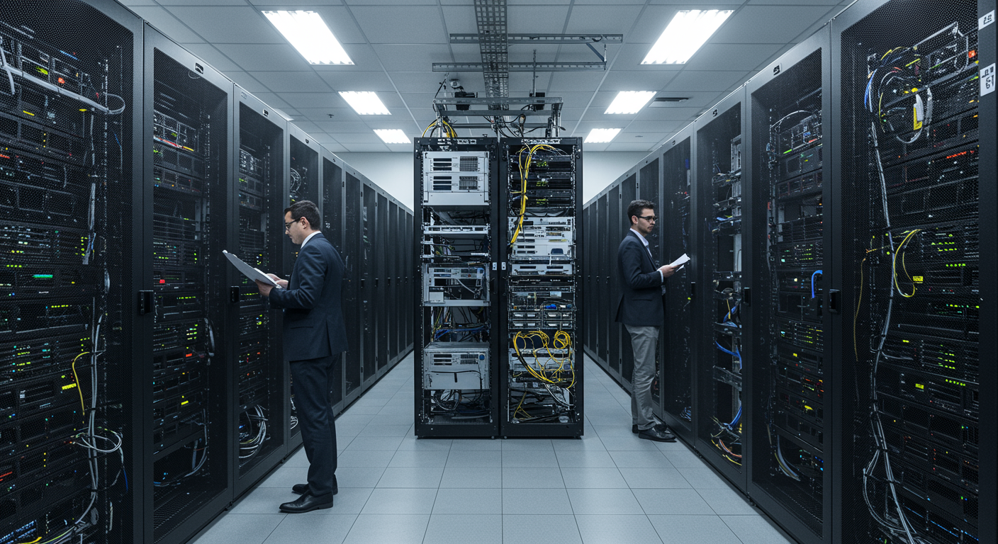 The Hidden Environmental Cost of Training Large AI Models