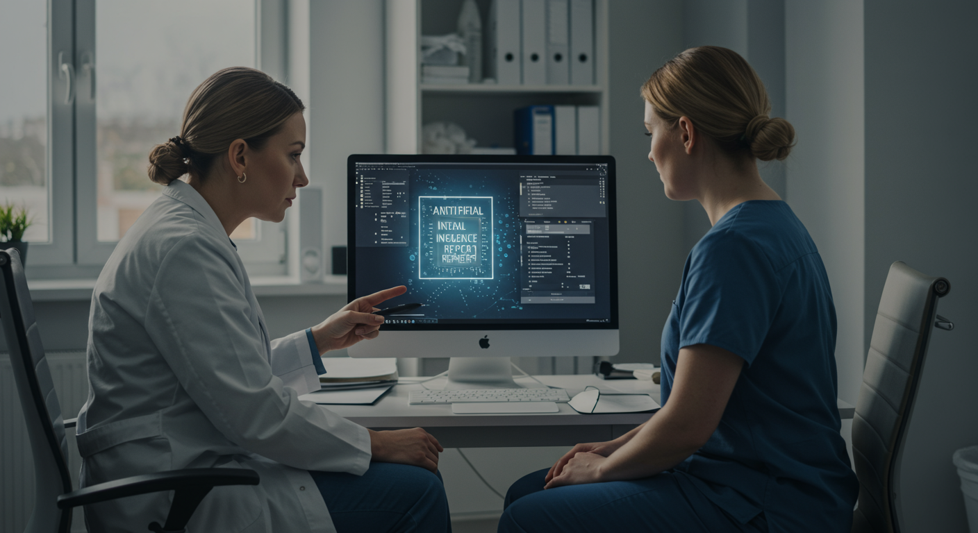 Can You Trust an AI With Your Medical Diagnosis?