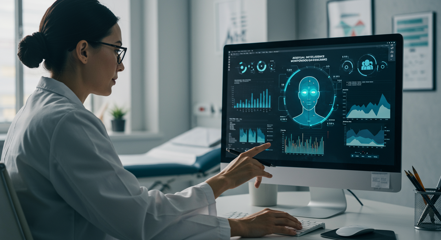 Can AI Predict Mental Health Crises Before They Happen?
