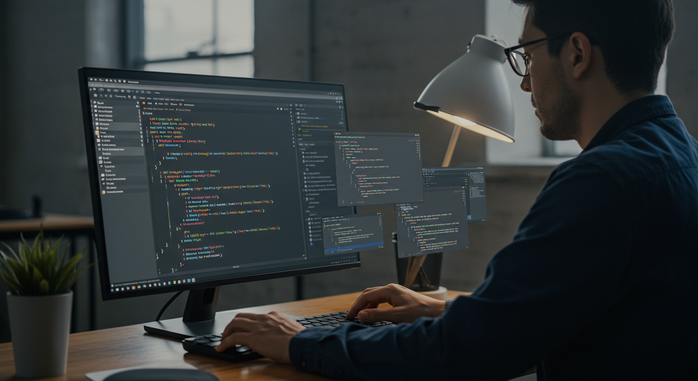 Cursor 3 Rebuilt Its Interface Around Parallel AI Agents. Here’s What Changed for Developers