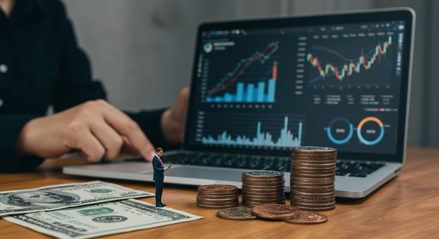 Q1 Venture Funding Nears $300 Billion as AI Dominates the Quarter