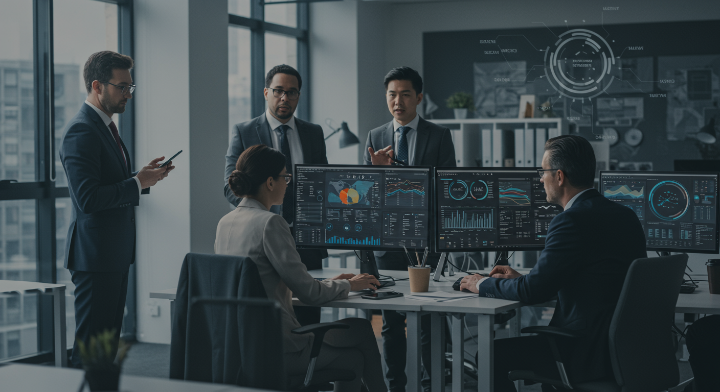 Anthropic Donates AI Protocol to Linux Foundation as Enterprise AI Agent Adoption Surges