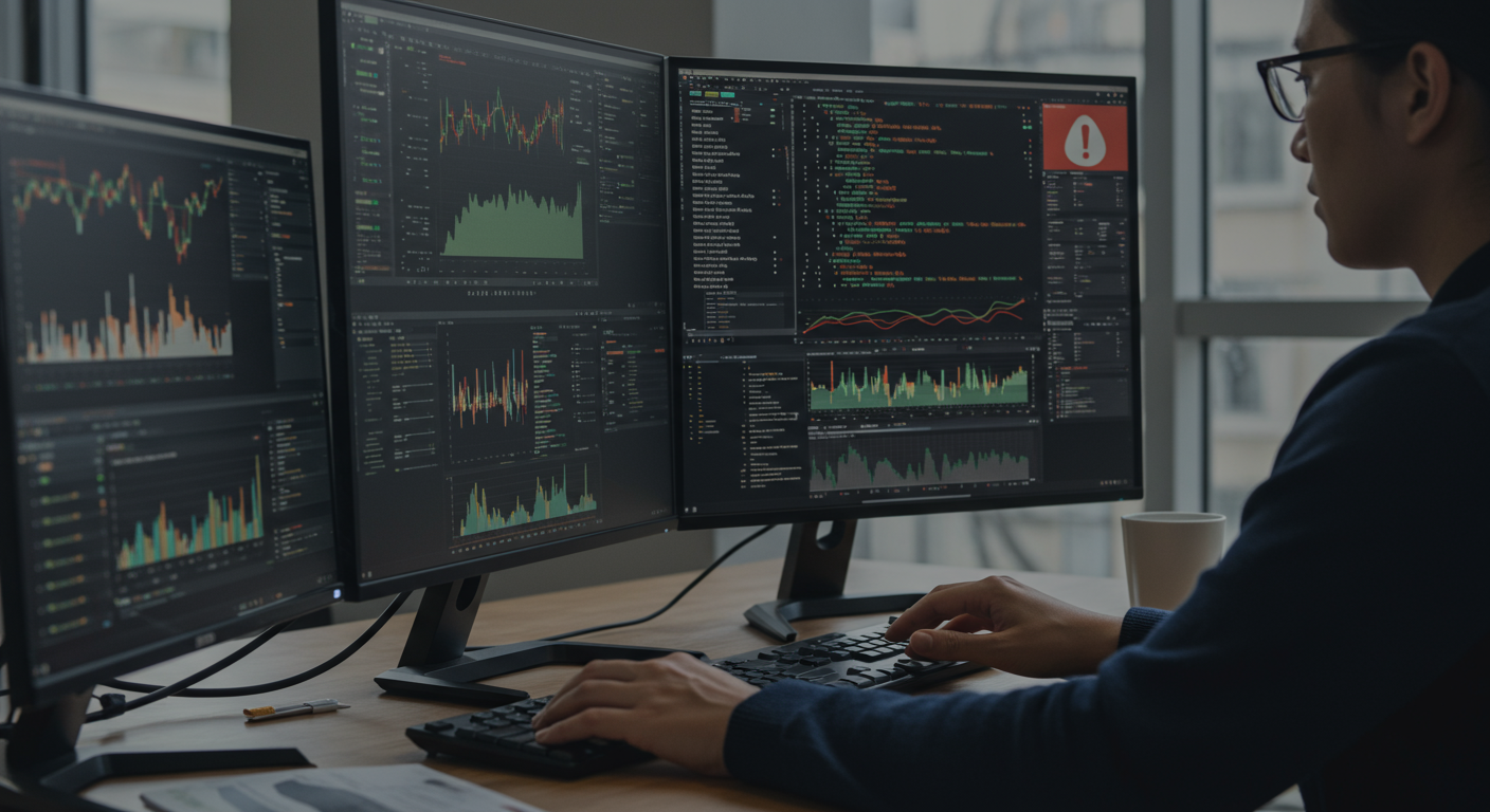 When AI Becomes the Criminal: Machine Learning in Modern Fraud
