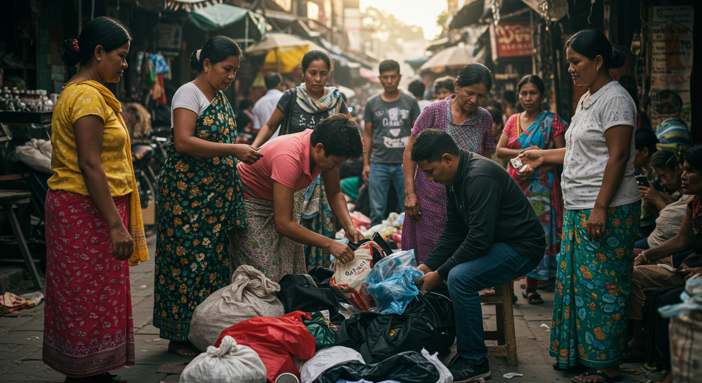 A Lost Backpack and the People Who Helped: An Expat's Tale of Unexpected Kindness