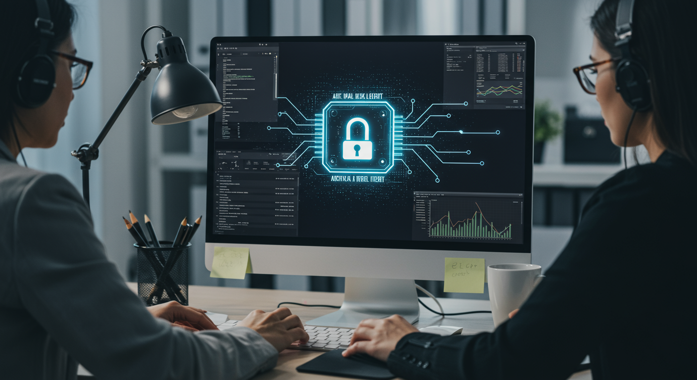 Vercel's AI Tool Breach: A Wake-Up Call for CISOs on Third-Party Security