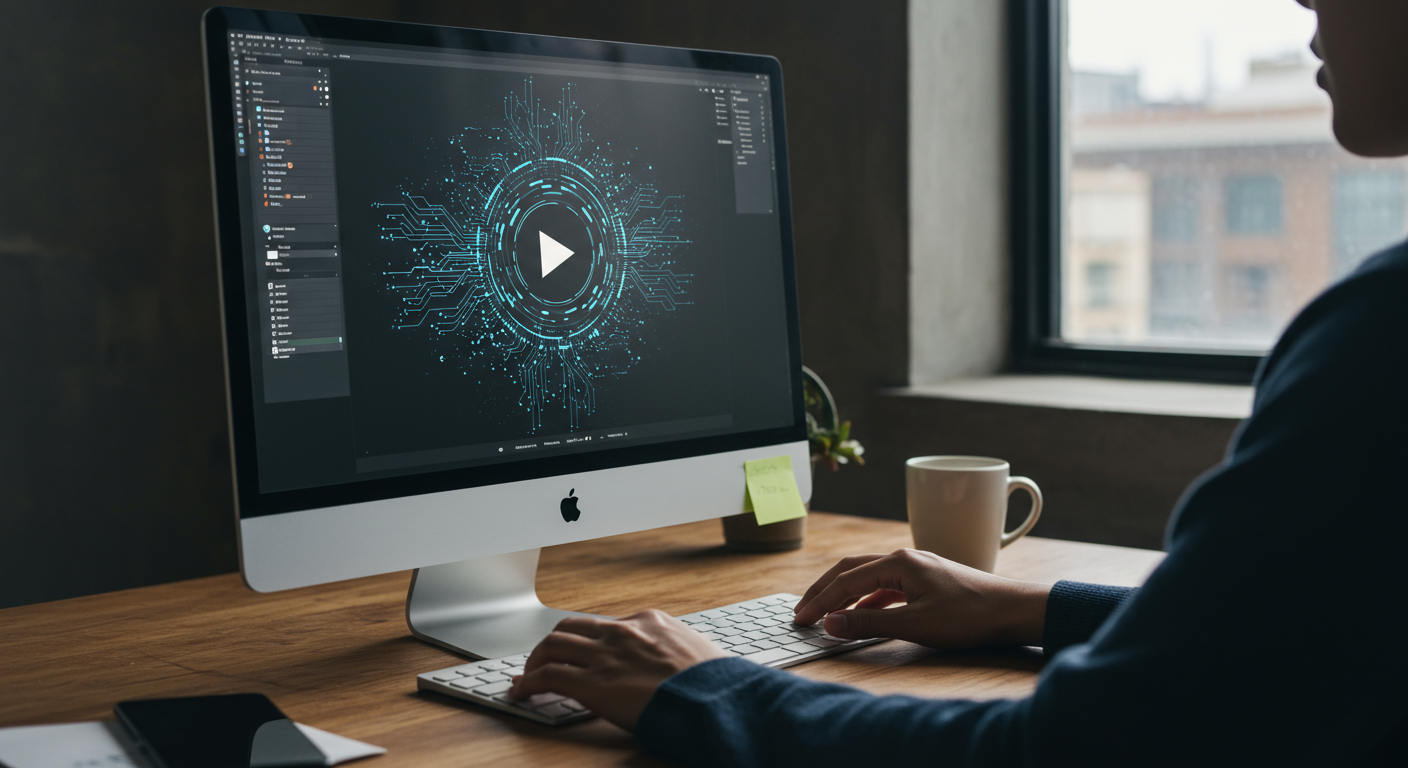 Google's Veo 3.1 Delivers Free 4K AI Video to Every User — Sora's Early Lead Officially Over